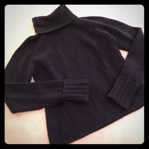 SOLD Cashmere Sweater by Banana Republic